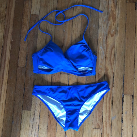 Victoria’s Secret PINK bikini - Picture 2 of 3